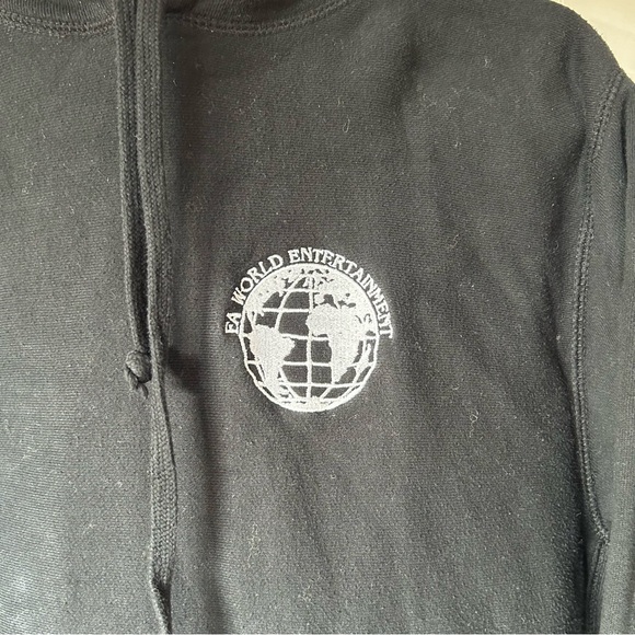 Fucking Awesome Hoodie - Picture 3 of 4